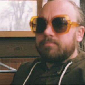 Meet your Posher, Bryan